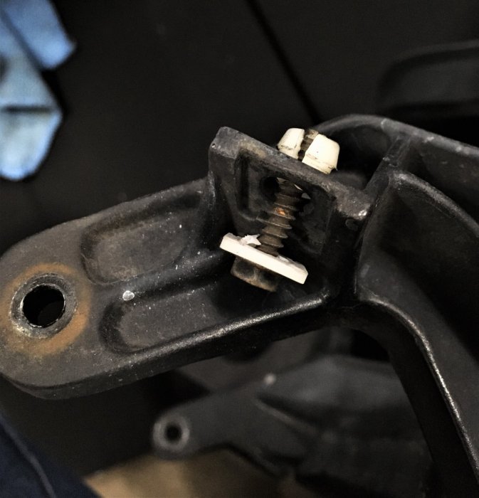 1990 Reatta Headlights Overhaul Buick Reatta Discussion Forum