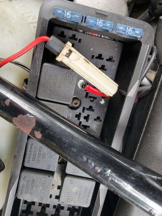 1990 Reatta wont go into Diagnostic mode Reatta Owners Journal Forum