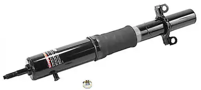 Options for replacing rear struts needed. - Page 24 - Reatta 